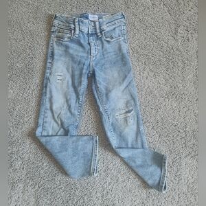 Boys jeans